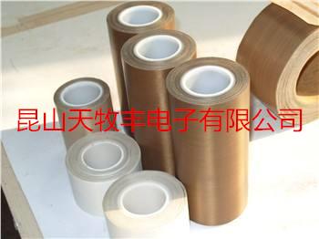 特氟龍纖維膠帶